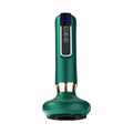 Rechargeable Electric Cupping & Gua Sha Massager with LED Display - Silk Rolla
