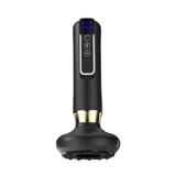Rechargeable Electric Cupping & Gua Sha Massager with LED Display
