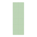 Portable Foldable Yoga Mat - Silk Rolla