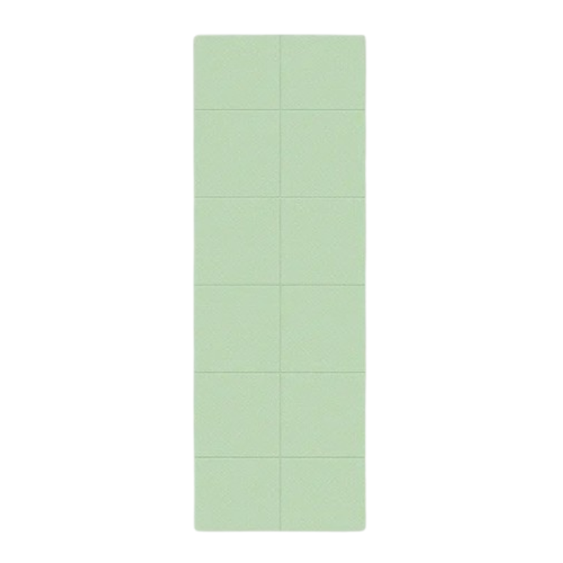 Portable Foldable Yoga Mat