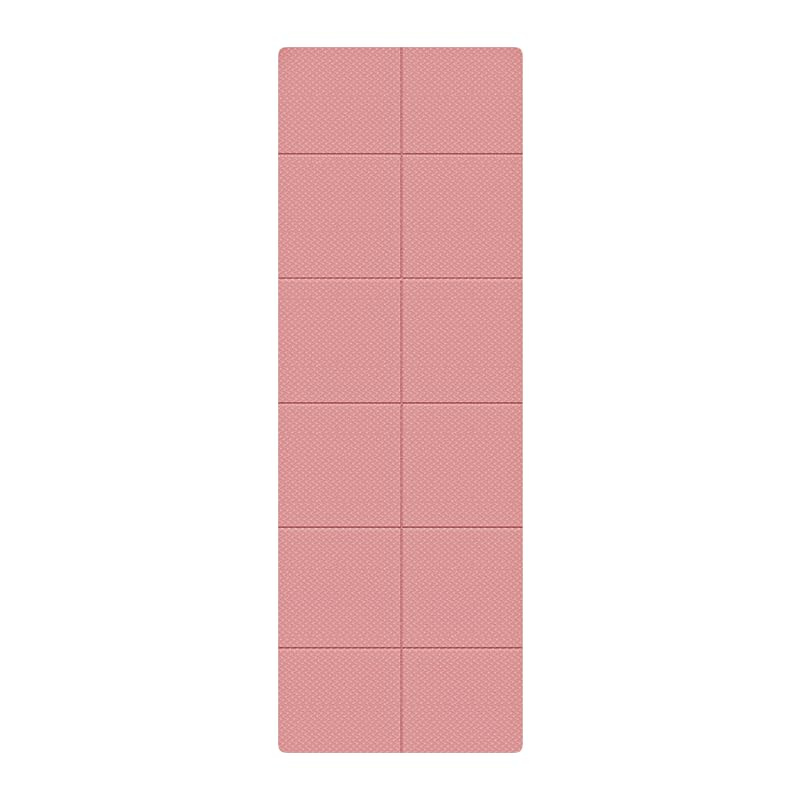 Portable Foldable Yoga Mat