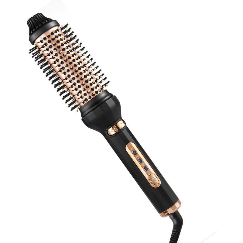 SILK ROLLA Automatic Thermal Blowout Volumising Brush