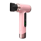 SILK ROLLA Cordless Hair Dryer