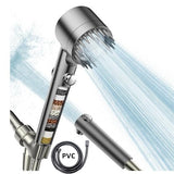 High Pressure Filtered Handheld Shower Head