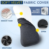 Ergonomic Lumbar Support Pillow