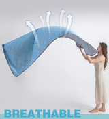 Summer Cooling Blanket