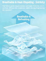 Summer Cooling Blanket