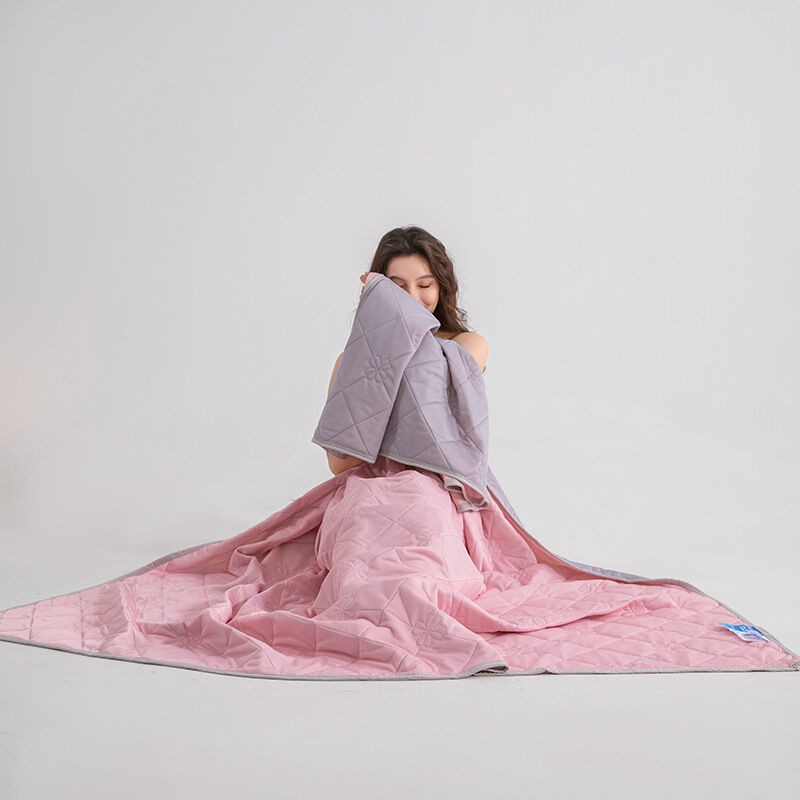 Summer Cooling Blanket
