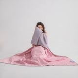 Summer Cooling Blanket