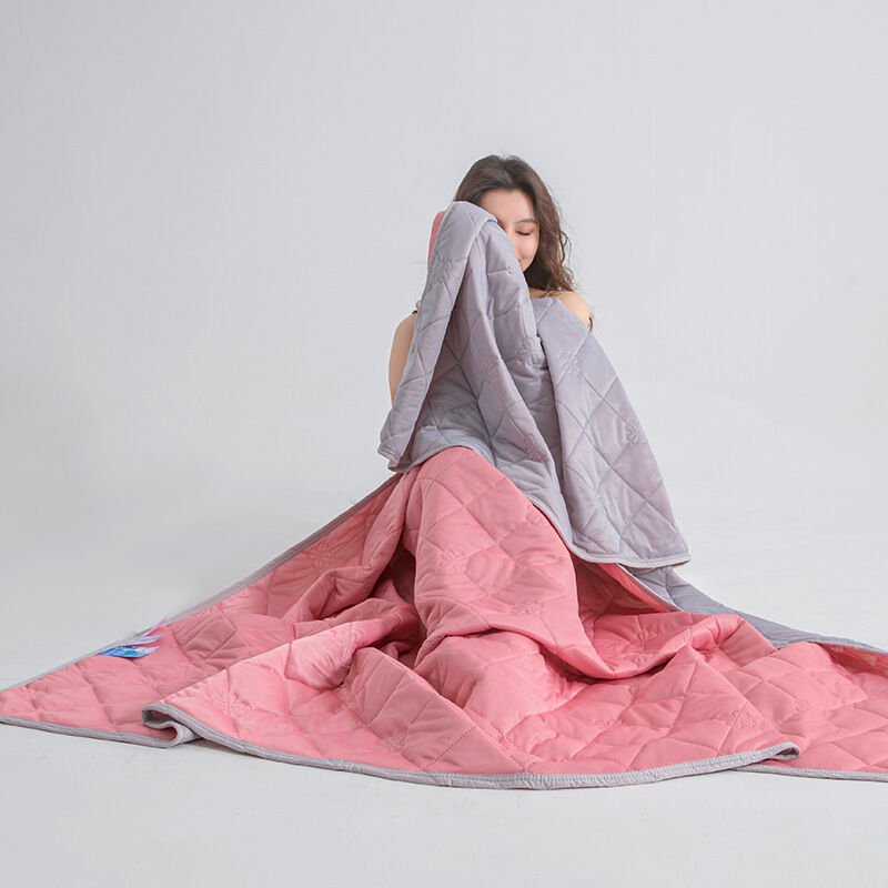Summer Cooling Blanket