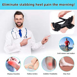 Plantar Fasciitis Night Splint Brace