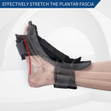 Plantar Fasciitis Night Splint Brace