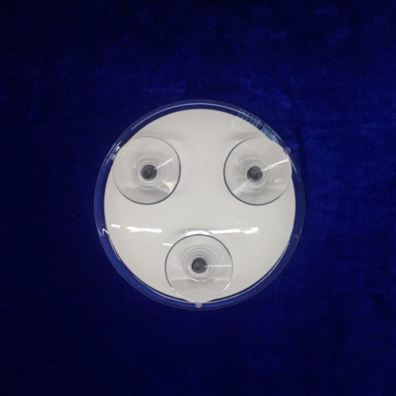 20x Magnifying Mirror with Suction Cups