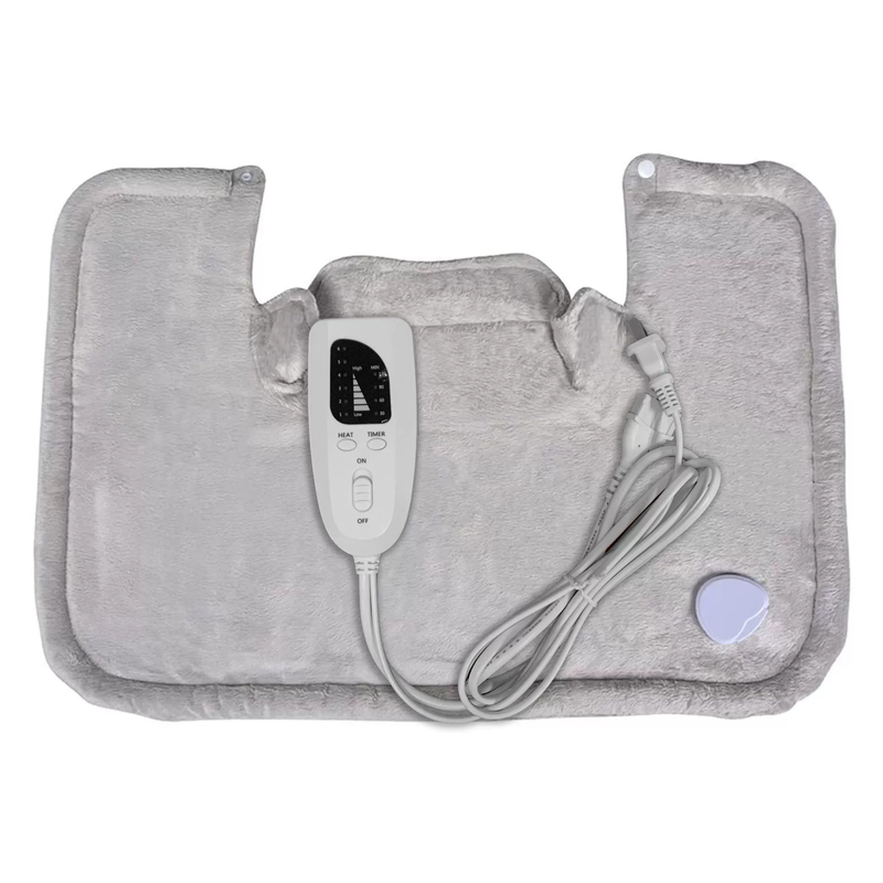 Weighted Heated Shoulder Wrap