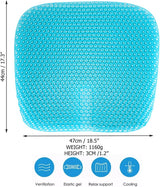 Gel Seat Cushion