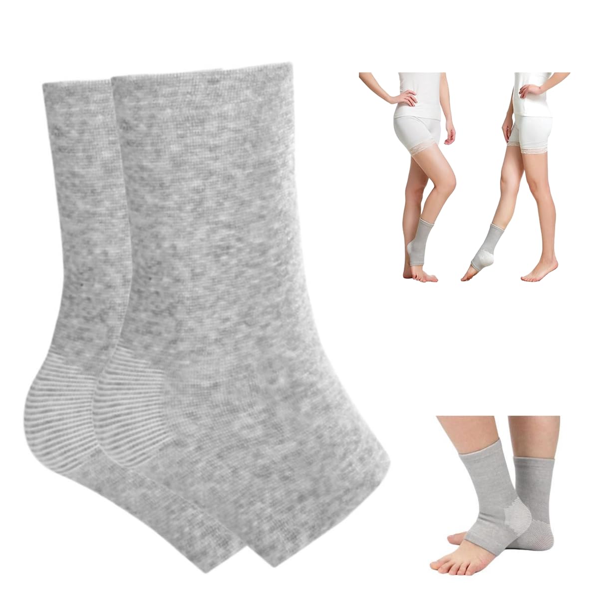 Bamboo Compression Socks