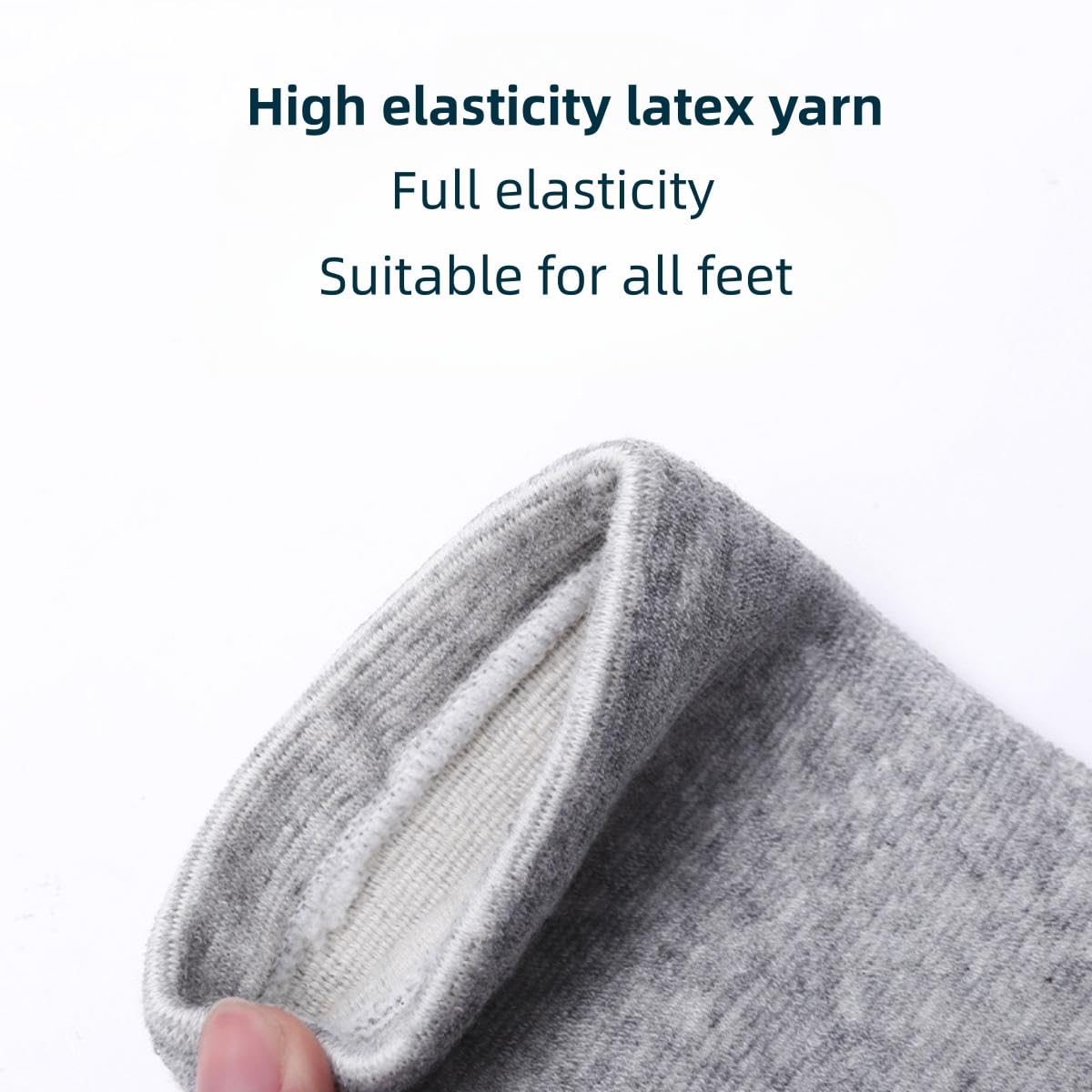Bamboo Compression Socks