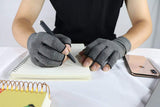 Compression Grip Gloves for Support