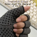 Compression Grip Gloves for Support