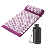 Acupressure Yoga Massage Mat