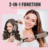 SILK ROLLA Automatic Thermal Blowout Volumising Brush