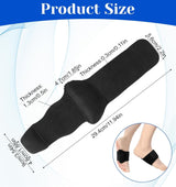Plantar Fasciitis Arch Support Pads