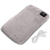 USB Powered Folding Hand Warmer for Indoor/Outdoor Use