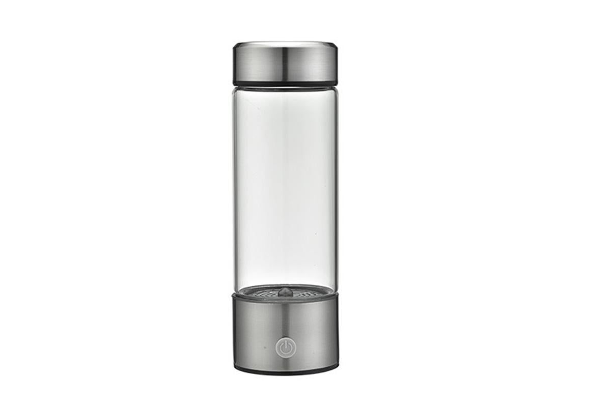 Portable Hydrogen Water Bottle Generator