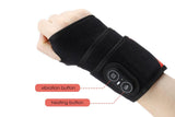 Heated Hand & Wrist Massager