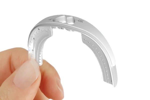 Anti Snoring Mouth Guard & Sleep Grind Guard