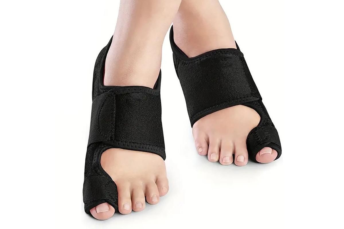 Adjustable Orthopaedic Bunion Corrector