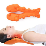 Trigger Point Massage Tool for Neck & Shoulders