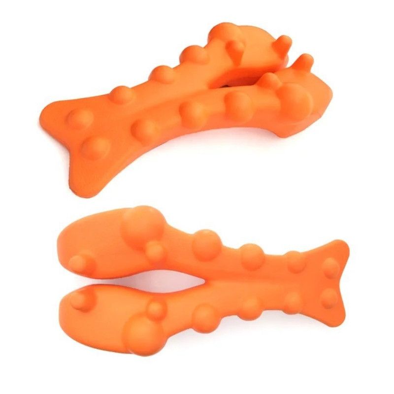 Trigger Point Massage Tool for Neck & Shoulders