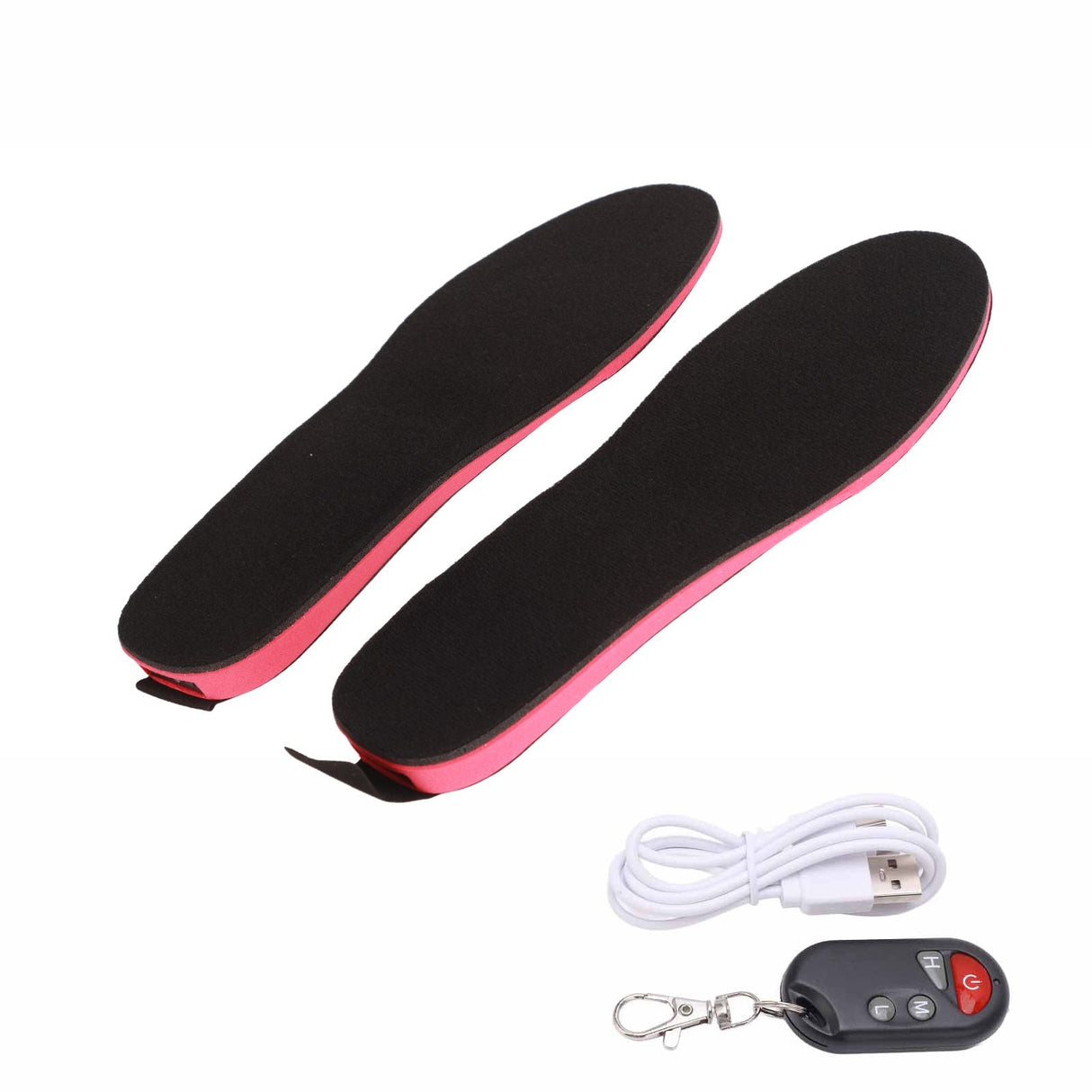 Rechargeable Heated Insoles