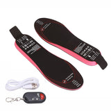 Rechargeable Heated Insoles