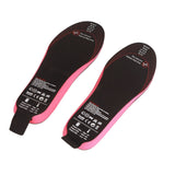 Rechargeable Heated Insoles