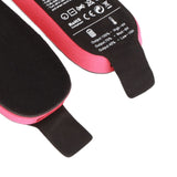 Rechargeable Heated Insoles
