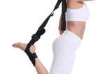 Adjustable Leg Stretcher