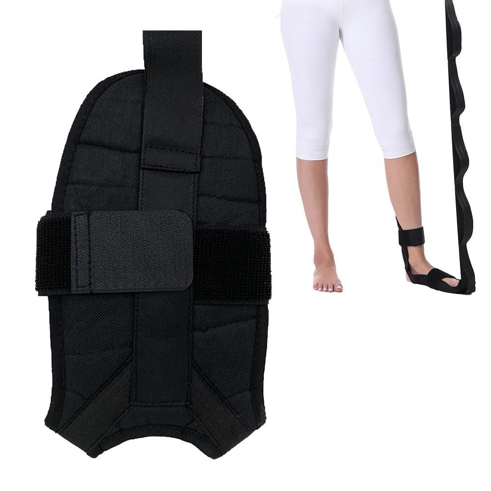 Adjustable Leg Stretcher