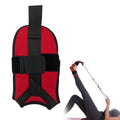 Adjustable Leg Stretcher - Silk Rolla