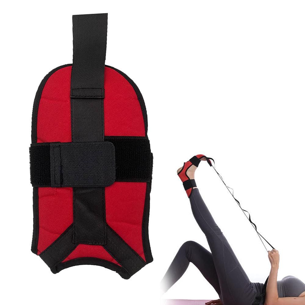 Adjustable Leg Stretcher