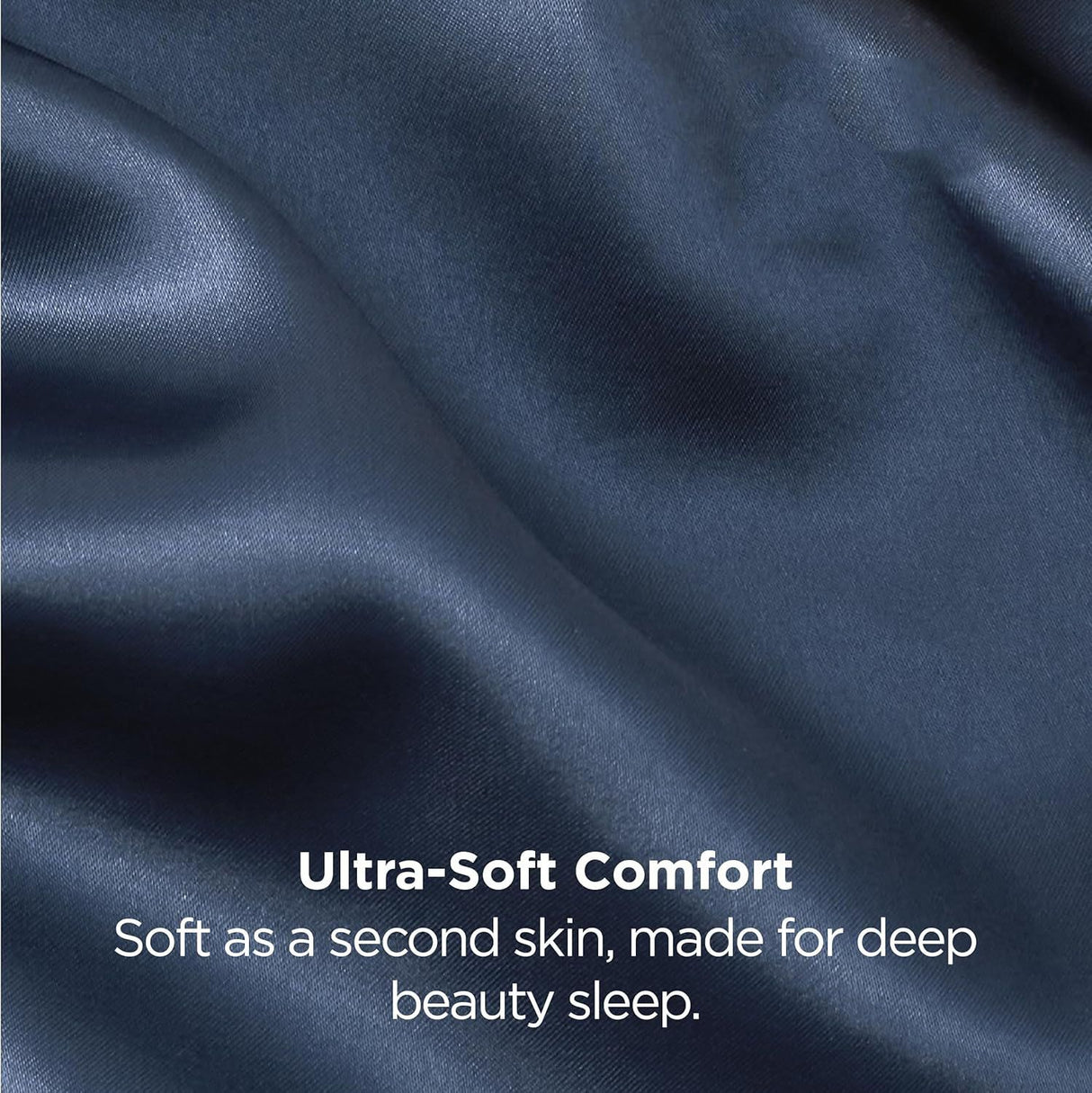Mulberry Silk Pillowcase for Hair & Skin - 2 Pack