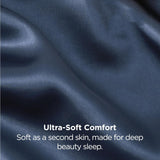 Mulberry Silk Pillowcase for Hair & Skin - 2 Pack