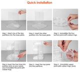 Rotating Cosmetic Organiser