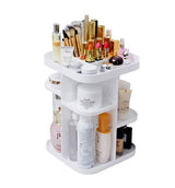 Rotating Cosmetic Organiser
