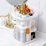 Rotating Cosmetic Organiser