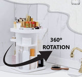 Rotating Cosmetic Organiser