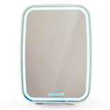Beauty Cosmetics Skincare Fridge