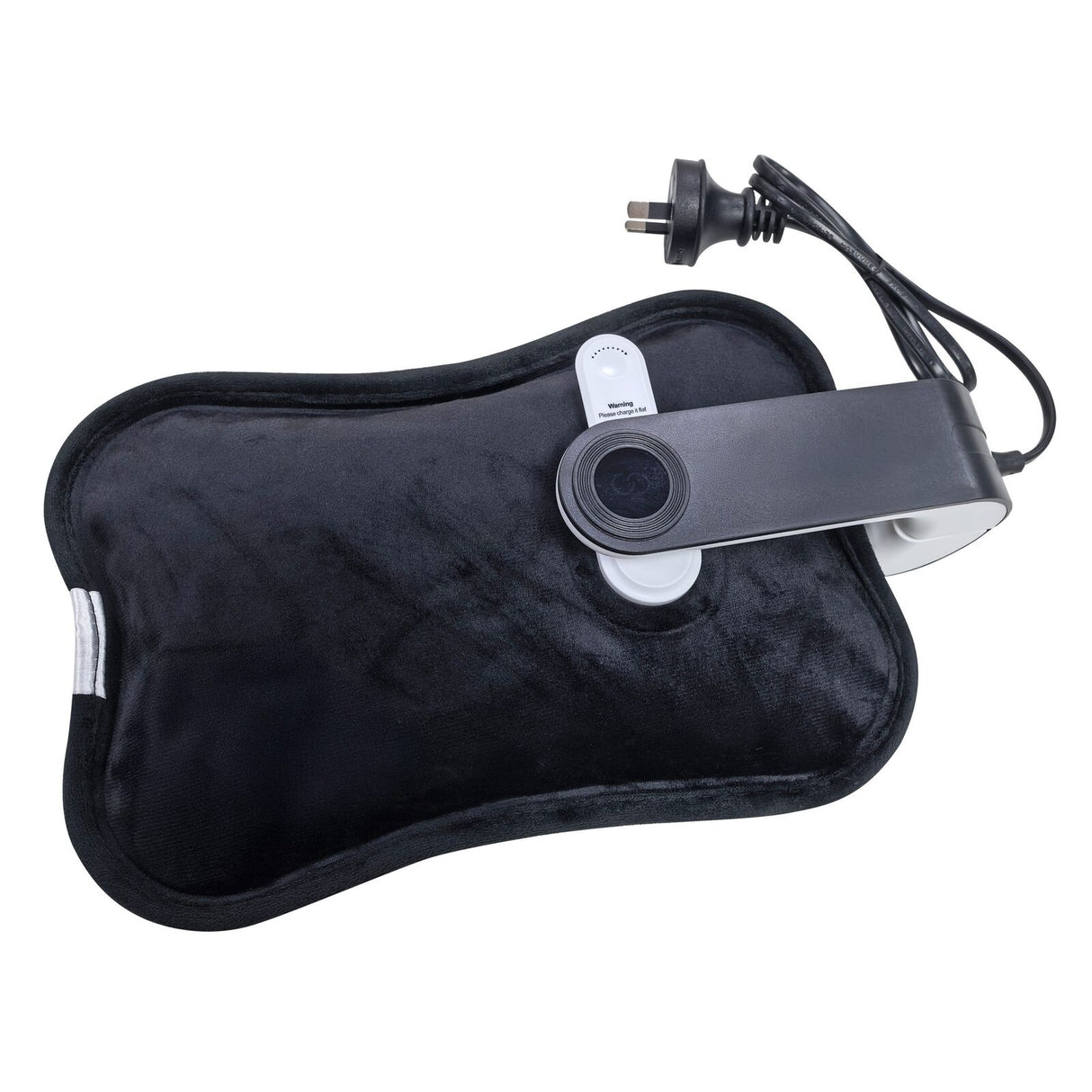 Rechargeable Electric Hot Water Bottle