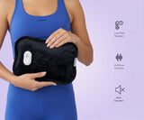 Rechargeable Electric Hot Water Bottle